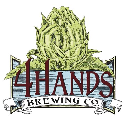 Four hands brewery - Mama Lucia’s takes the spent grain from 4 Hands’ brewing process and uses it in the pizza dough. It doesn’t give off a beer taste and helps 4 Hands find a use for the leftover malted barley ...